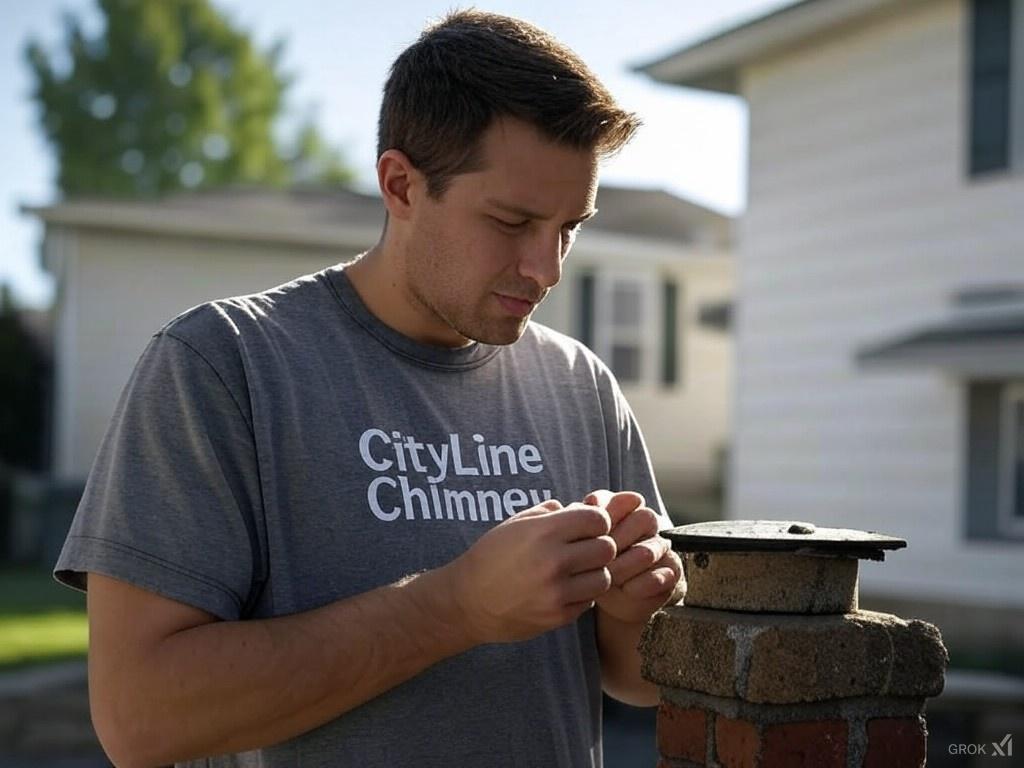 Chimney Cap Installation and Repair Services in Village Green, PA