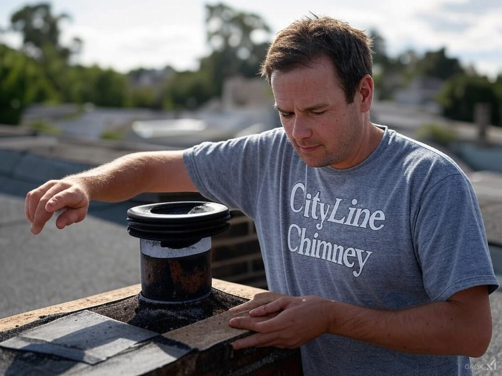 Expert Chimney Cap Services for Leak Prevention and Durability in Village Green, PA