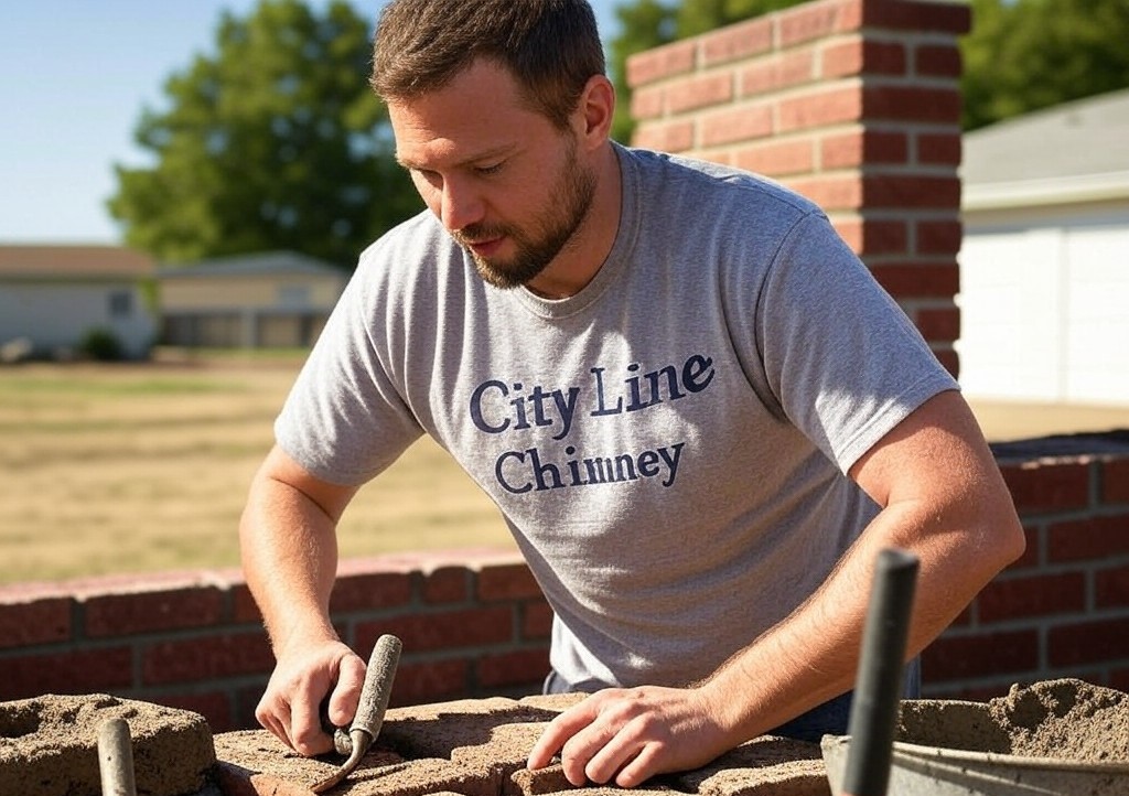 Professional Chimney Flashing Installation and Repair in Village Green, PA