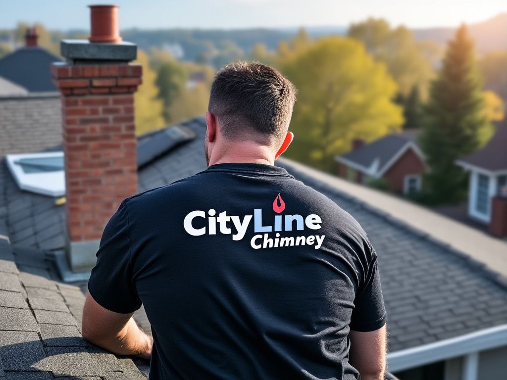 Professional Chimney Waterproofing Installation and Repair in Village Green, PA