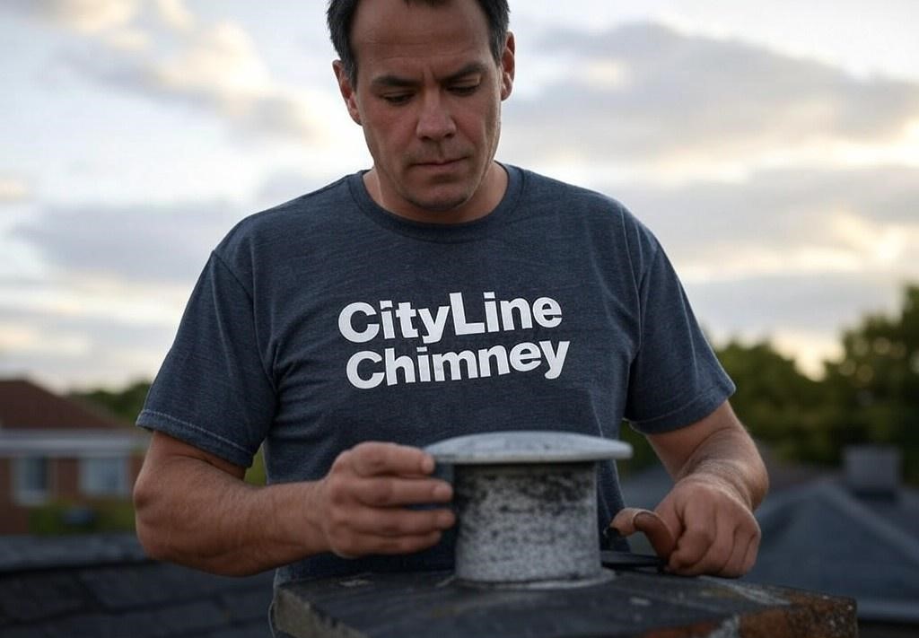 Quality Chimney Flashing Services in Village Green, PA