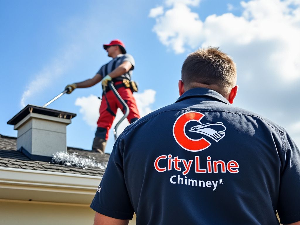 Top-Quality Chimney Cleaning Services in Village Green, PA